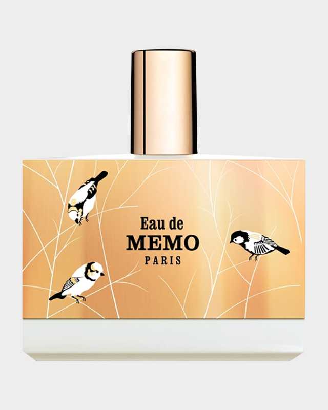 L'eau de Memo Eau de Parfum, 3.4 oz.